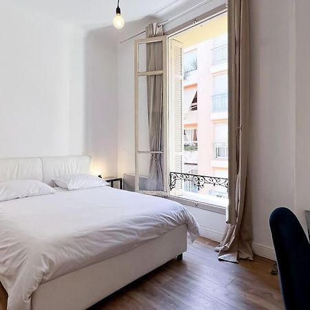 Chambre Moderne Proche Monaco G Beausoleil Buitenkant foto