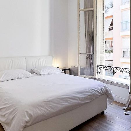 Chambre Moderne Proche Monaco G Beausoleil Buitenkant foto